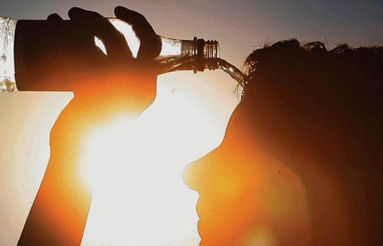 Meteoroloji uyardı! Elazığ'da o saatlerde dışarı adım atmayın