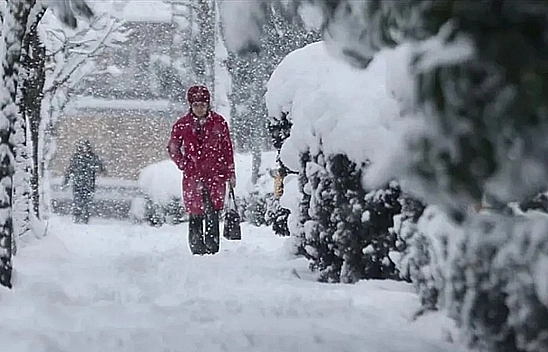 Meteorolojiden Elazığ ve çevre illere peş peşe uyarılar