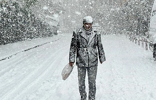 Meteorolojiden Elazığ ve çevre illere kritik uyarı!