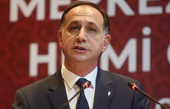 MHK'dan Türk hakemliği için tarihi karar