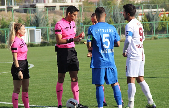 MHK, hakemleri atadı