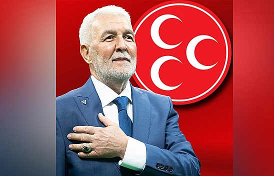 MHP Elazığ Belediye Başkan Adayı Doç. Dr. Murat Aygen: Ekonomik Kalkınma Yoksa Refah Sağlanamaz…