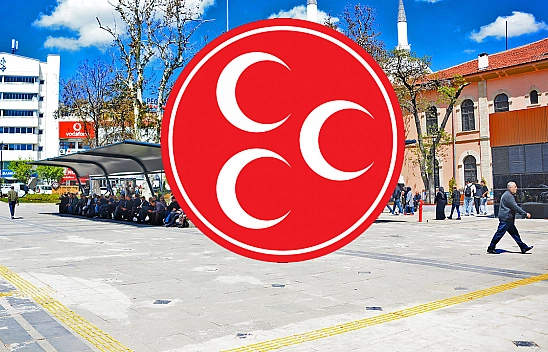 MHP Elazığ İl Genel Meclisi Aday Listesi Belli Oldu