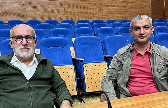 MHP Elazığ İl Genel Meclisi Üyesi Dilek '10 Milyon TL Nerede?'