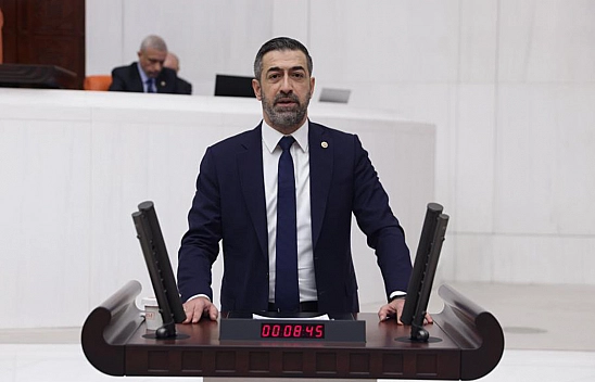 MHP Elazığ Milletvekili Işıkver: Seçimlerin İlimiz ve Ülkemize Hayırlar Getirmesini Diliyorum
