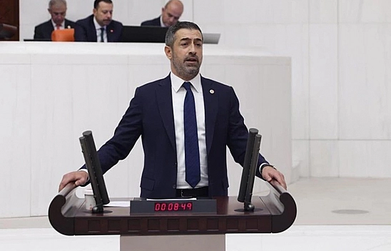 MHP Elazığ Milletvekili Işıkver Maden'in Peşini Bırakmıyor