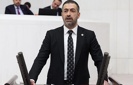 MHP Elazığ Milletvekili Semih Işıkver'in acı günü