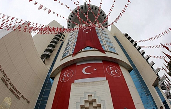 MHP'nin Elazığ'da İlçe Adayları Belli Oldu