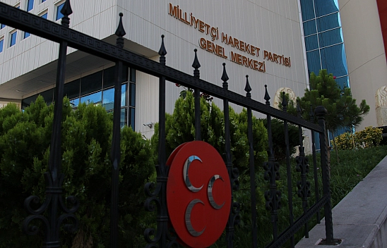 MHP Palu Belediye Başkan Adayı Açıklandı