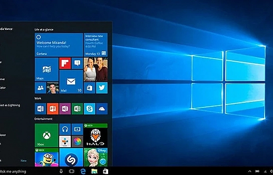 Microsoft'tan sürpriz karar: Windows 10'un ücretsiz güvenlik güncellemeleri uzatıldı