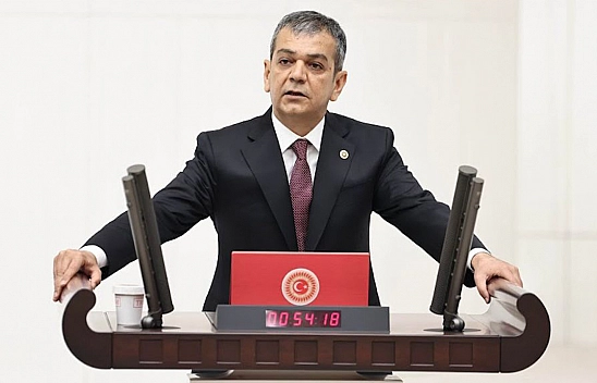 Milletvekil Keleş'ten Bir Müjde Daha