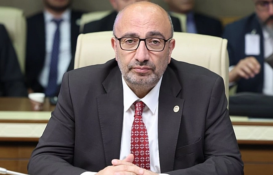 Milletvekili Açıkkapı'dan 'Elazığ'a ne yaptılar ki?' diyenlere cevap