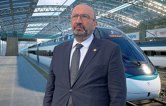 Milletvekili Açıkkapı: 'Elazığ'ın Ulaşım Altyapısını Güçlendirmeye Devam Edeceğiz'