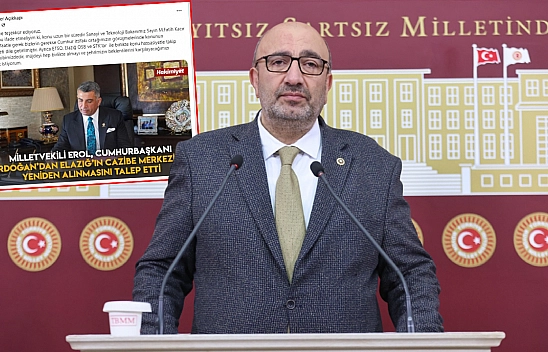 Milletvekili Açıkkapı: Şehrimizin beklentilerini karşılayacağız
