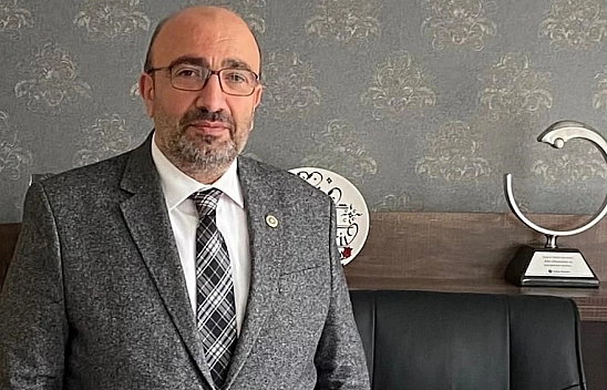 Milletvekili Ejder Açıkkapı: 'Polemiğe Girmeyeceğim'