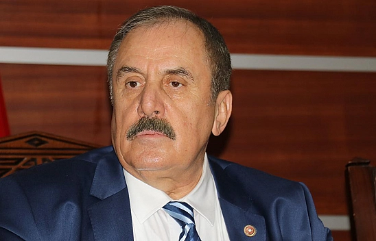Milletvekili Ensarioğlu, Fırat Üniversitesiyle ilgili açıklamalarına düzeltme yaptı