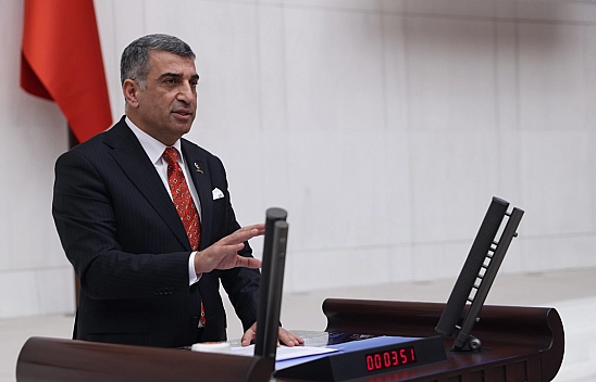 Milletvekili Erol'dan Bakan Tekin'e Soru Önergesi