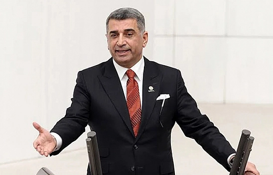 Milletvekili Erol'dan erken seçim çağrısı