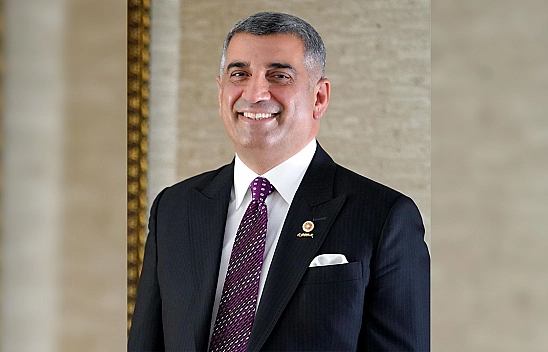 Milletvekili Erol'dan SHP Tepkisi: 'Doğru Bulmuyorum, Karşı Tavır Alırım'