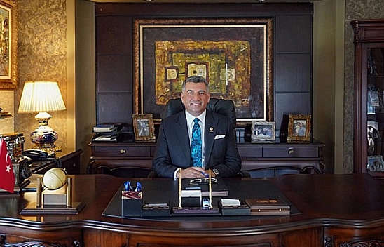 Milletvekili Erol: Elazığ turizminde yeni bir sayfa açma zamanı