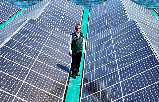 Milletvekili Erol Keleş: 'Çiftçilerimize Hayırlı Olsun'