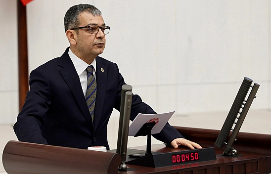 Milletvekili Erol Keleş: Elazığ'ın enerji altyapısını güçlendiriyoruz