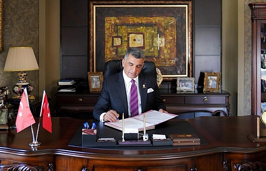 Milletvekili Erol: Süreç Hızlanmalı