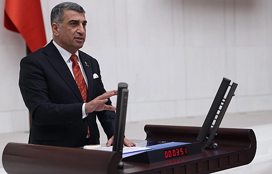 Milletvekili Erol: 'TBMM, Millet İradesinin Doğrudan Bir Yansımasıdır'