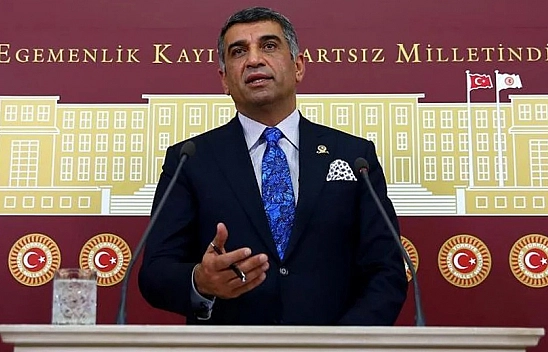 Milletvekili Erol Uluova'yı da Sordu