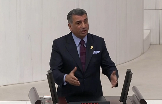 Milletvekili Erol 'Yanlış Politikalar Felakete Davetiye Çıkarıyor'