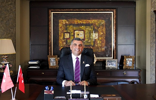 Milletvekili Gürsel Erol, genç ve çocuklara seslendi