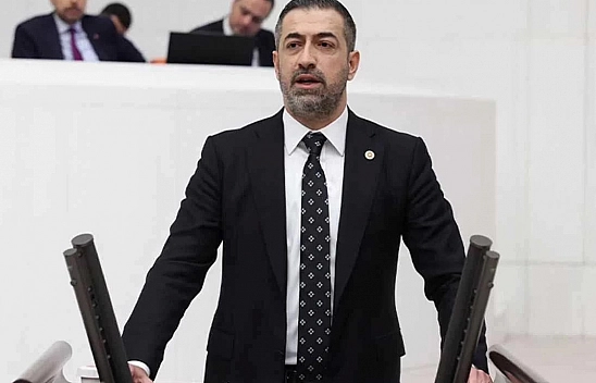 Milletvekili Işıkver: Aziz şehrimiz ve milletimizin çözümsüz hiçbir sorunu yoktur
