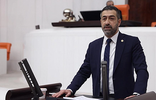 Milletvekili Işıkver: Cazibe Merkezi Programı ve 6'ncı Bölge Teşvikleri Devam Etmelidir