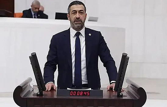 Milletvekili Işıkver'den Elazığ'a Müjde!