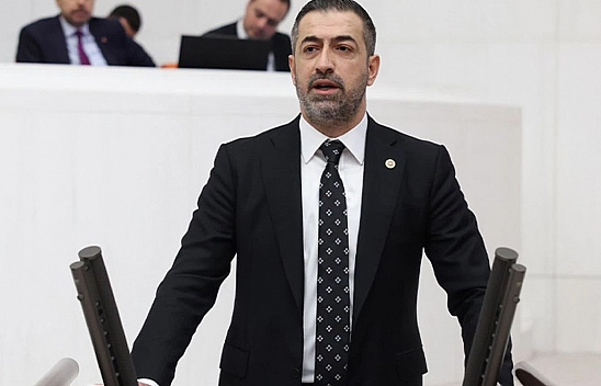 Milletvekili Işıkver'den Lobi Çağrısı!