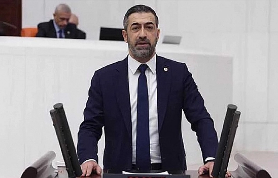 Milletvekili Işıkver'den Pertek Köprüsü ve Hazardağlı Kavşağı çıkışı