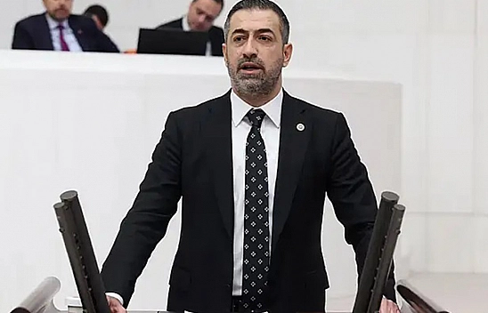 Milletvekili Işıkver 'Elazığ ve Elazığlıların Zarar Görmesini Kabul Edemeyiz, Ali Rıza Yıldırım Özür Dilemelidir'