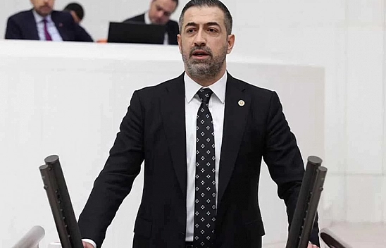 Milletvekili Işıkver, esnafın sesi oldu