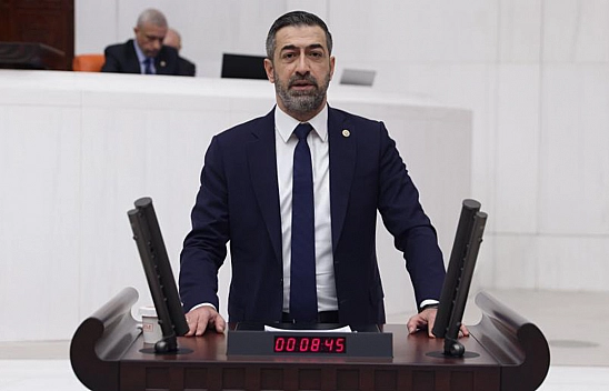 Milletvekili Işıkver: 'Faciadan ziyade tam bir cinayettir'