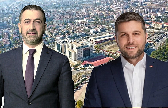 Milletvekili Işıkver: 'Gidin Başka Yerde Oynayın'