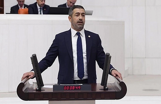 Milletvekili Işıkver'in araç muayene istasyonu talebi bakanlık gündemine alındı