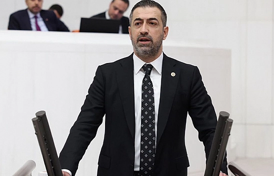 Milletvekili Işıkver 'Keban'ımıza Hayırlı Mübarek Olsun'