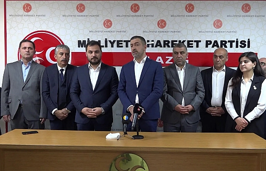 Milletvekili Işıkver 'Seçimlerde Karşılık Bulamamanın Üzüntüsünü Yaşıyoruz'