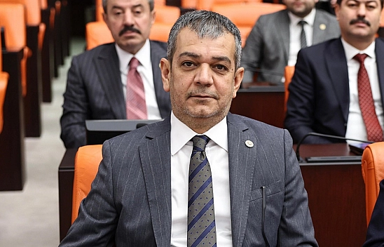 Milletvekili Keleş: 'Altıncı Noter Elazığ'ımıza hayırlı olsun'  resmi olarak faaliyete geçti