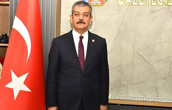 Milletvekili Keleş duyurdu: Elazığ Müzesi 3 Eylül'de açılıyor