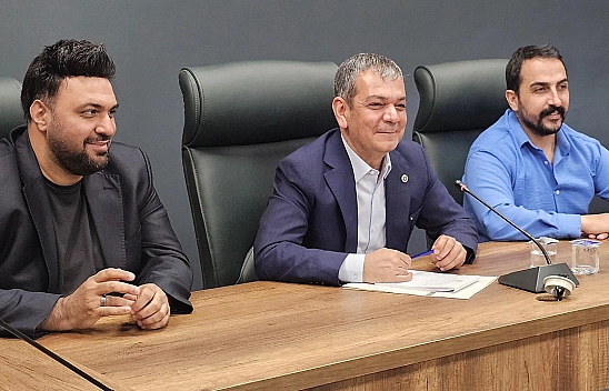 Milletvekili Keleş: 'Elazığ'da Her Gönüle Dokunmak, Her Sese Kulak Vermek İçin Var Gücümüzle Çalışıyoruz'