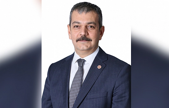 Milletvekili Keleş: 'Elazığ'ın sağlık kadrosu güçlenmeye devam ediyor'