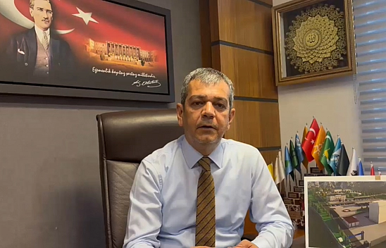 Milletvekili Keleş Elazığ JÖH Binasındaki Gelinen Son Noktayı Açıkladı