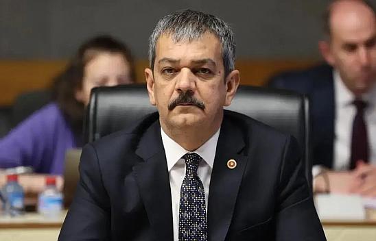 Milletvekili Keleş: 'Elazığ Şeker Fabrikası'nda Doğalgaz dönüşümü başladı'