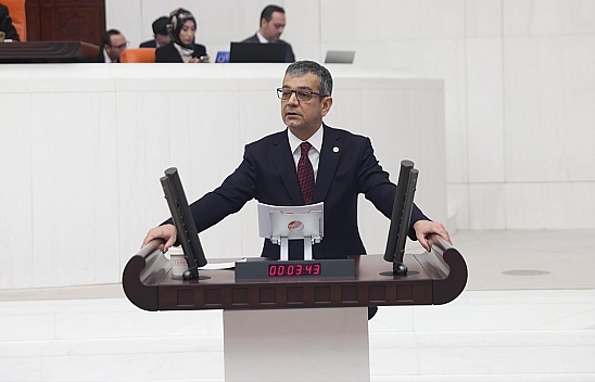 Milletvekili Keleş: Kripto Piyasasına İlişkin Yeni Düzenlemelerin Meclis'te Kabul Edilmesini Değerlendirdi